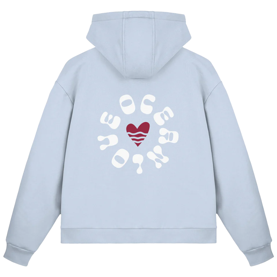 Oceanlove Hoodie – Dein kuscheliger Meermoment - Image 3
