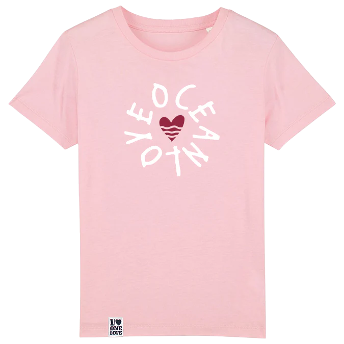 Oceanlove - Shirt KIDS