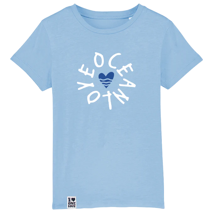 Oceanlove - Shirt KIDS