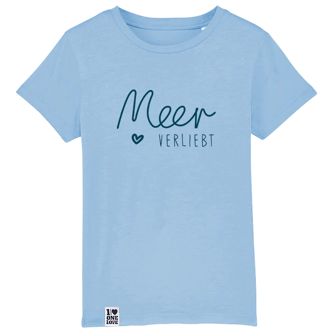 Oceanlove - Shirt KIDS - Image 3
