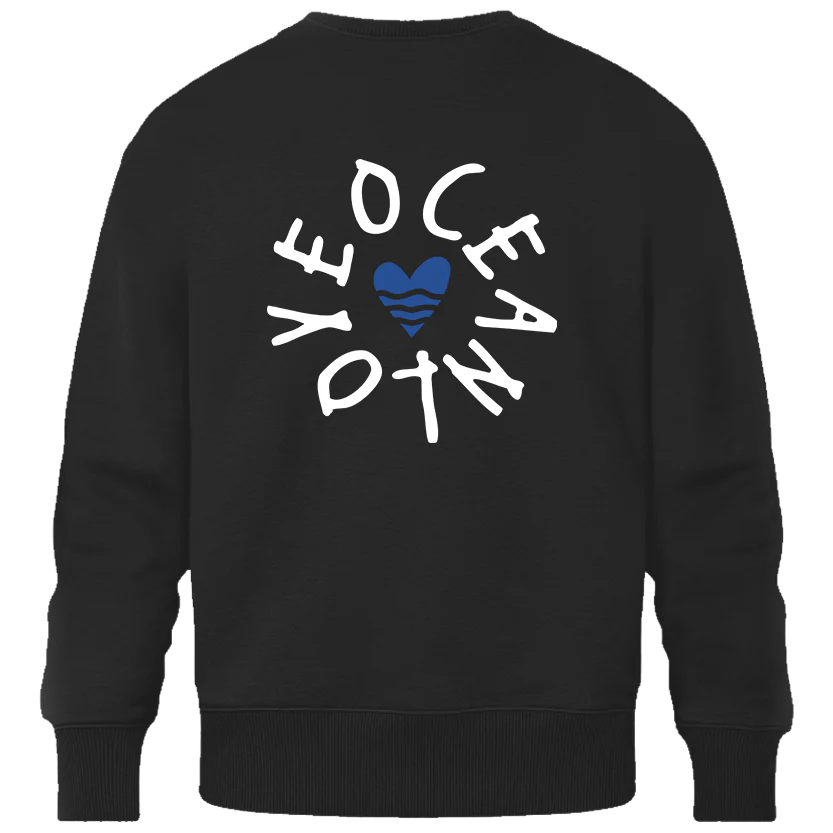 Oceanlove Sweater: Dein maritimer Seelenwärmer - Image 3