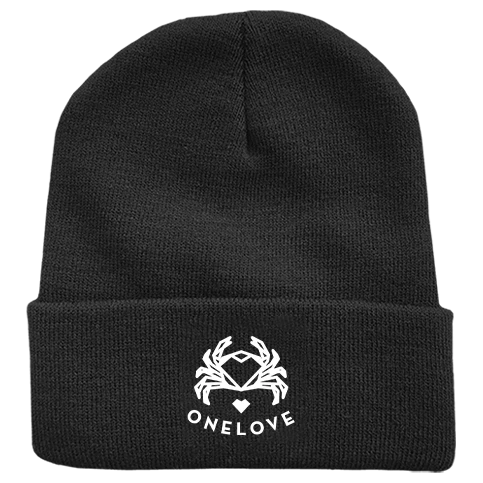 Krabbe Beanie Stick - Image 3