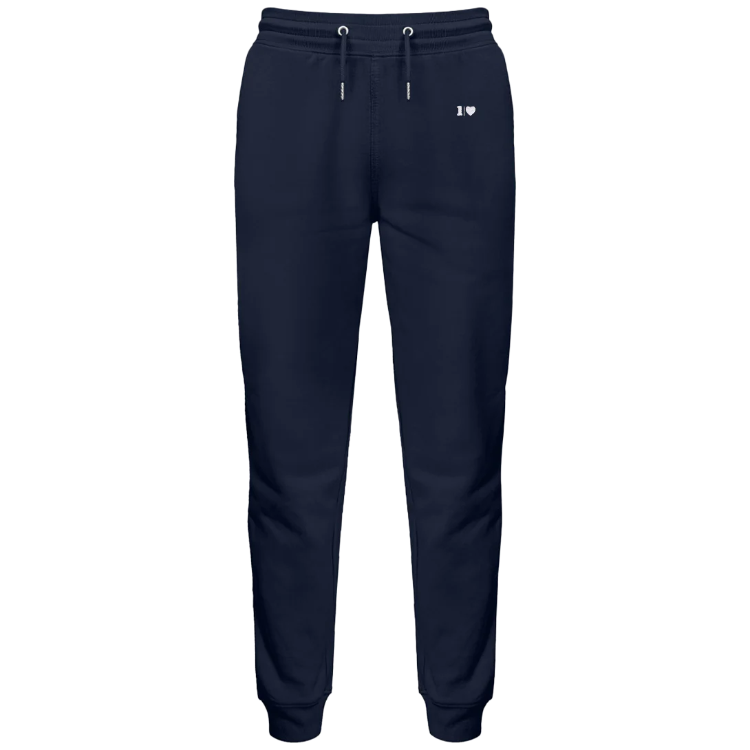Nordic Dream – Bio-Jogger mit Herzstick - Image 3