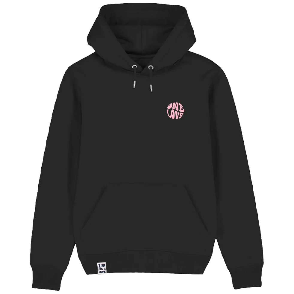 Meerweh Hoodie - Kuschelig & Nachhaltig