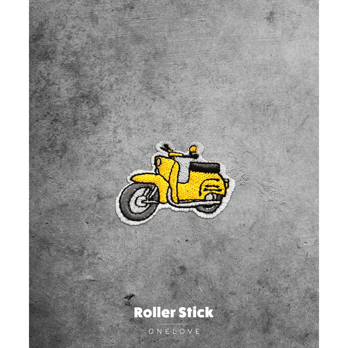 Roller - Herren Shirt | 100% Bio-Baumwolle | Edler Stick - Image 2