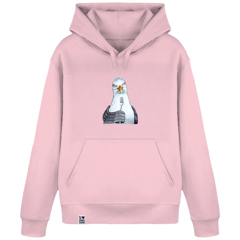 Scuttle 2.0  - Unisex Hoodie | 100% Bio-Baumwolle - Image 4