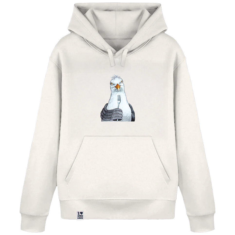 Scuttle 2.0  - Unisex Hoodie | 100% Bio-Baumwolle - Image 7