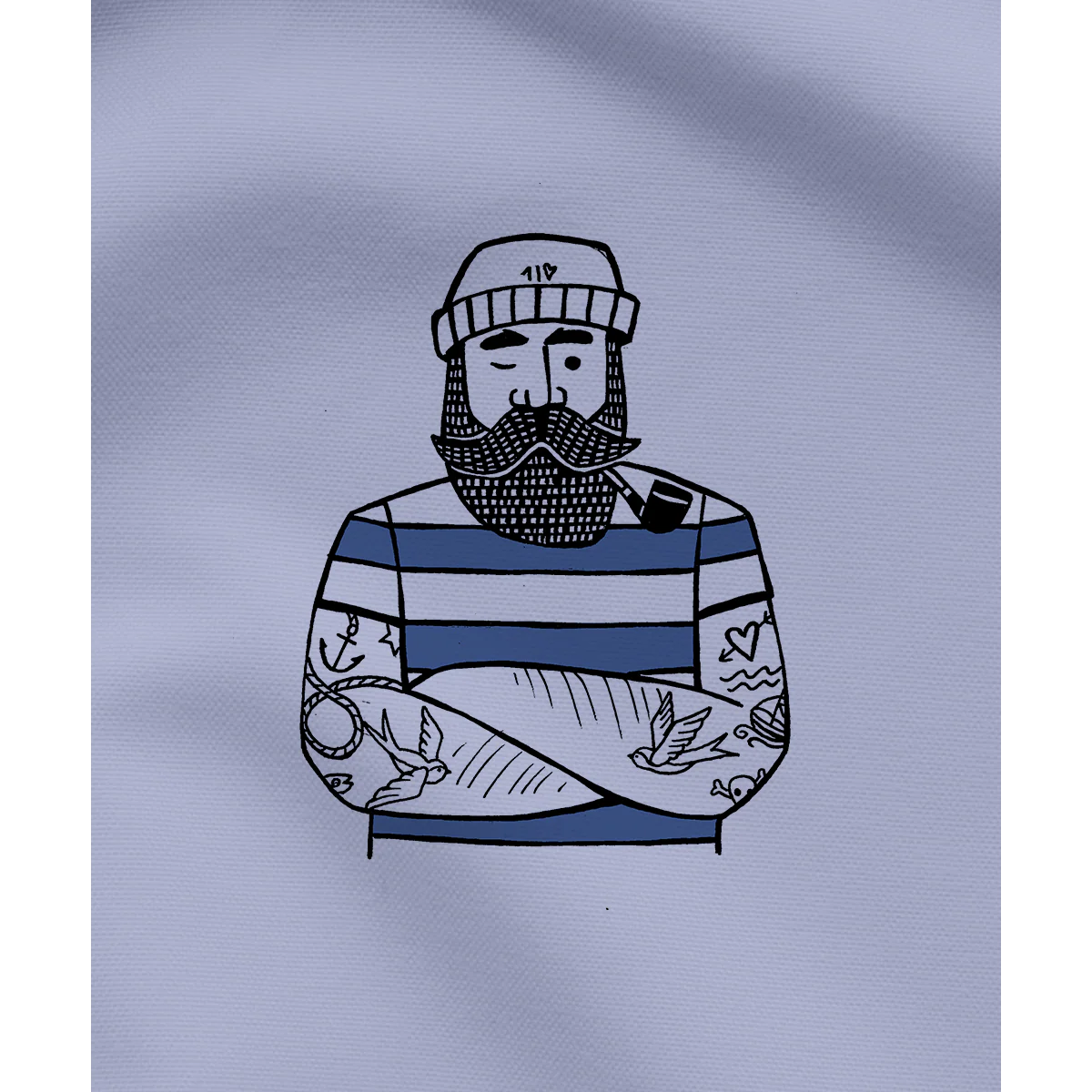 Meermoment Sweater – Sanft wie die Brise 🌊 - Image 3
