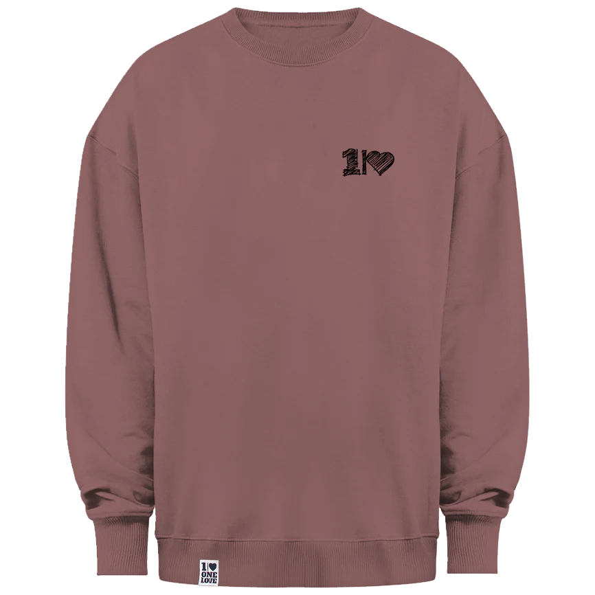 Maritimer Traum – Oversized Sweater - Image 8