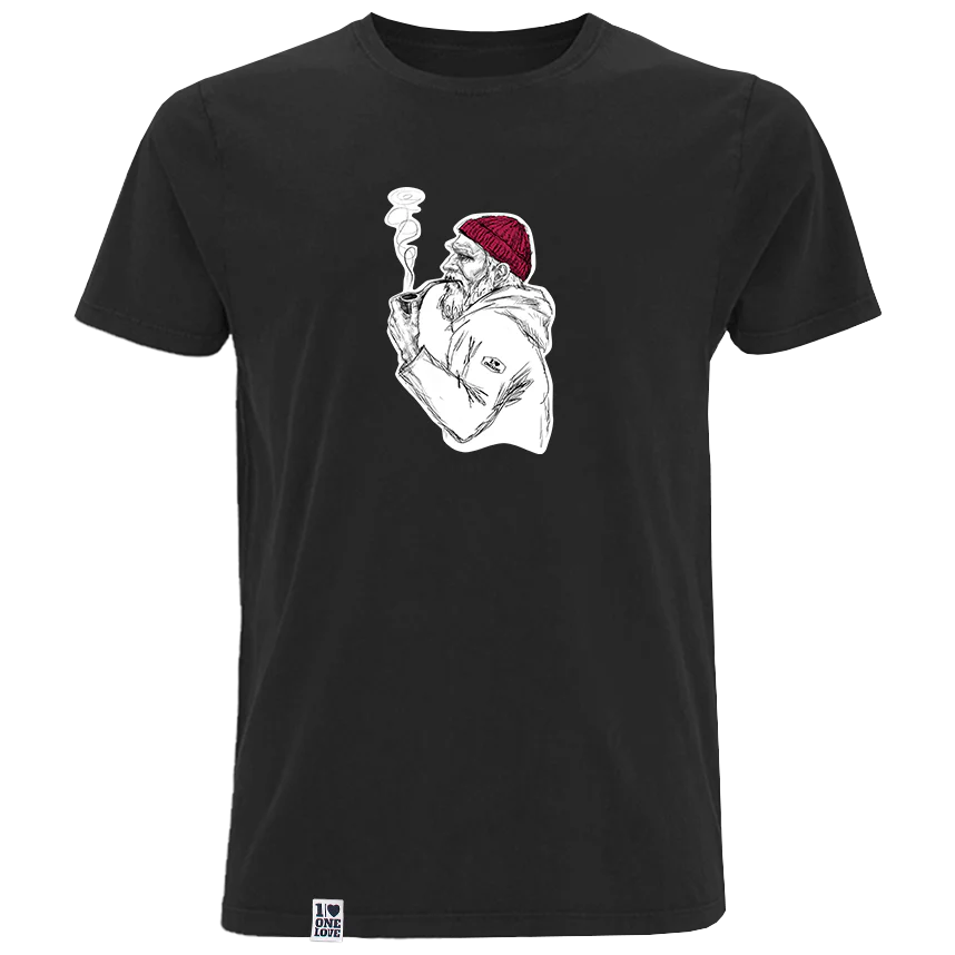 Skipper - Herren Shirt | 100% Bio-Baumwolle - Image 10