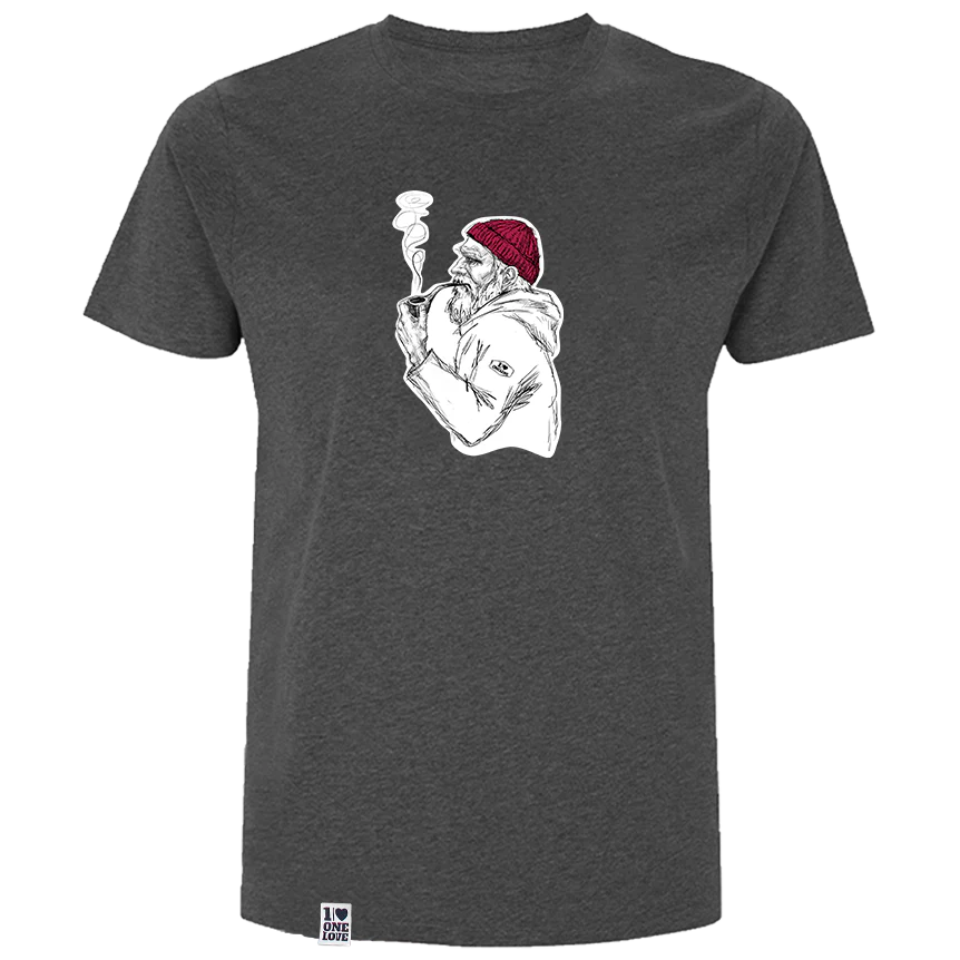 Skipper - Herren Shirt | 100% Bio-Baumwolle - Image 4