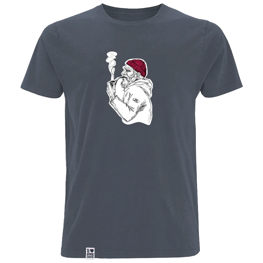 Skipper - Herren Shirt | 100% Bio-Baumwolle - Image 5
