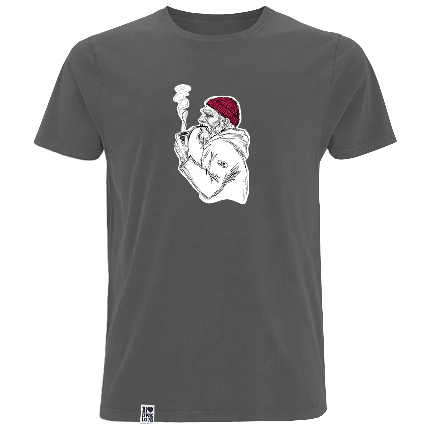 Skipper - Herren Shirt | 100% Bio-Baumwolle - Image 7