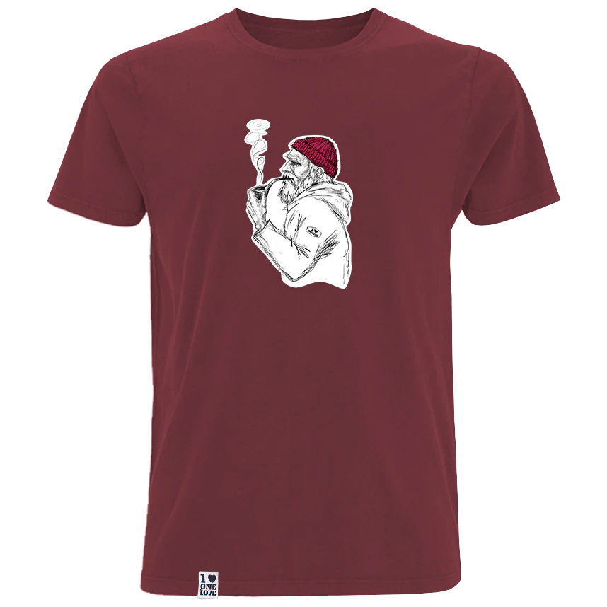 Skipper - Herren Shirt | 100% Bio-Baumwolle - Image 8
