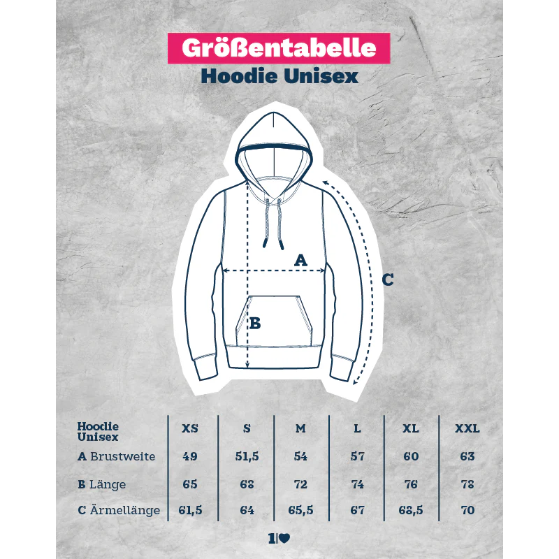 Meerzeit Hoodie – Kuschelig & nachhaltig - Image 3