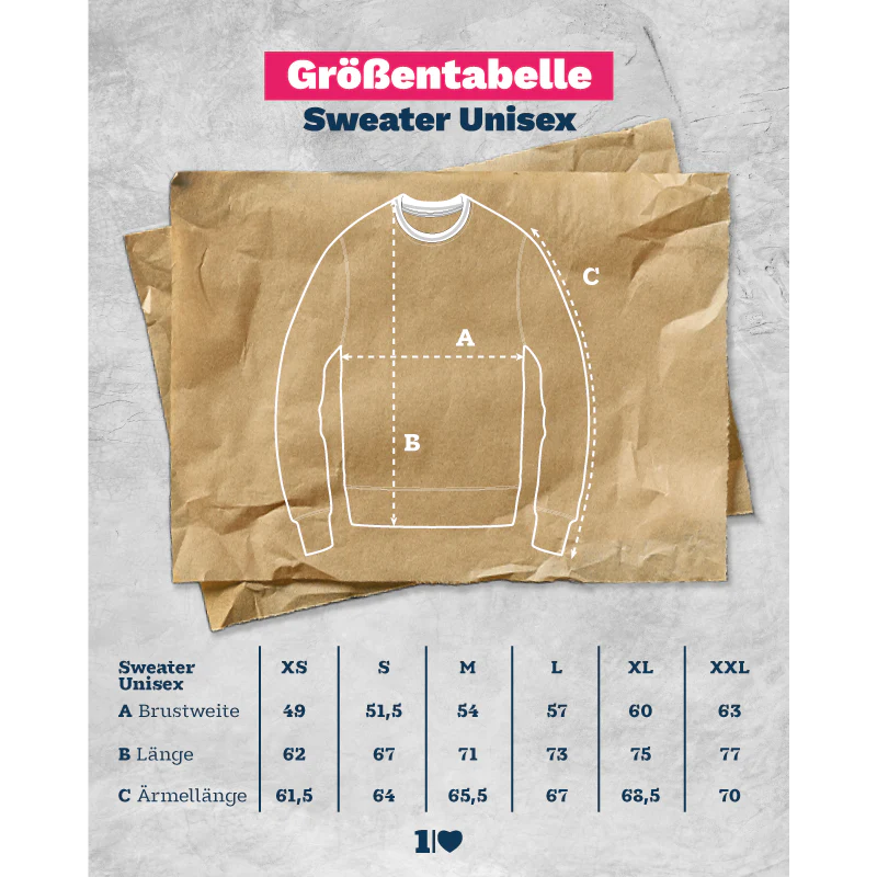 🌊 Stadthafen Sweater – Meer im Herzen 🌊 - Image 3