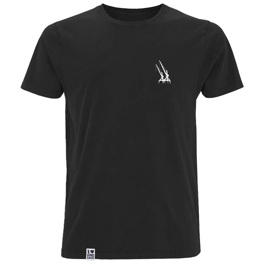 Stadthafen -  Herren Shirt | 100% Bio-Baumwolle | Edler Stick - Image 4