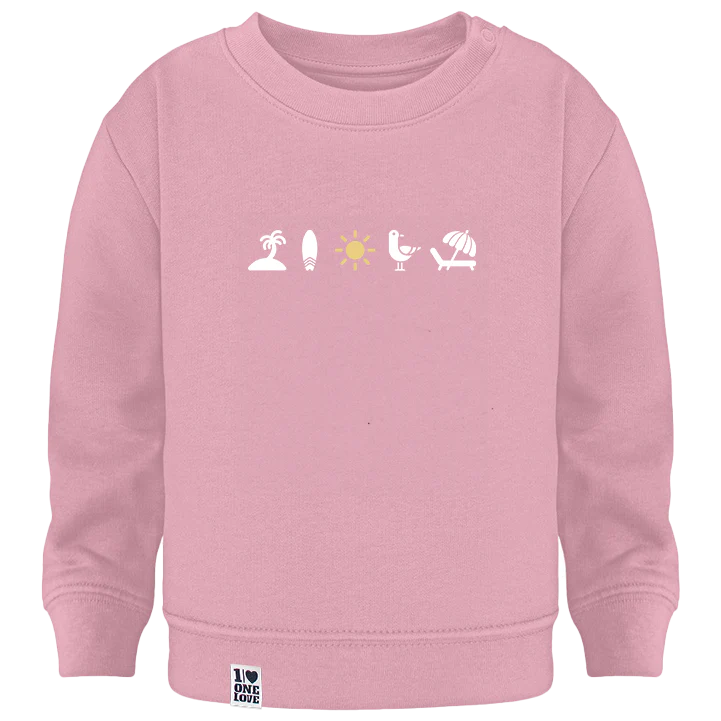 Küstenbaby-Sweater „Meeresluft“ – Fair & Bio - Image 3