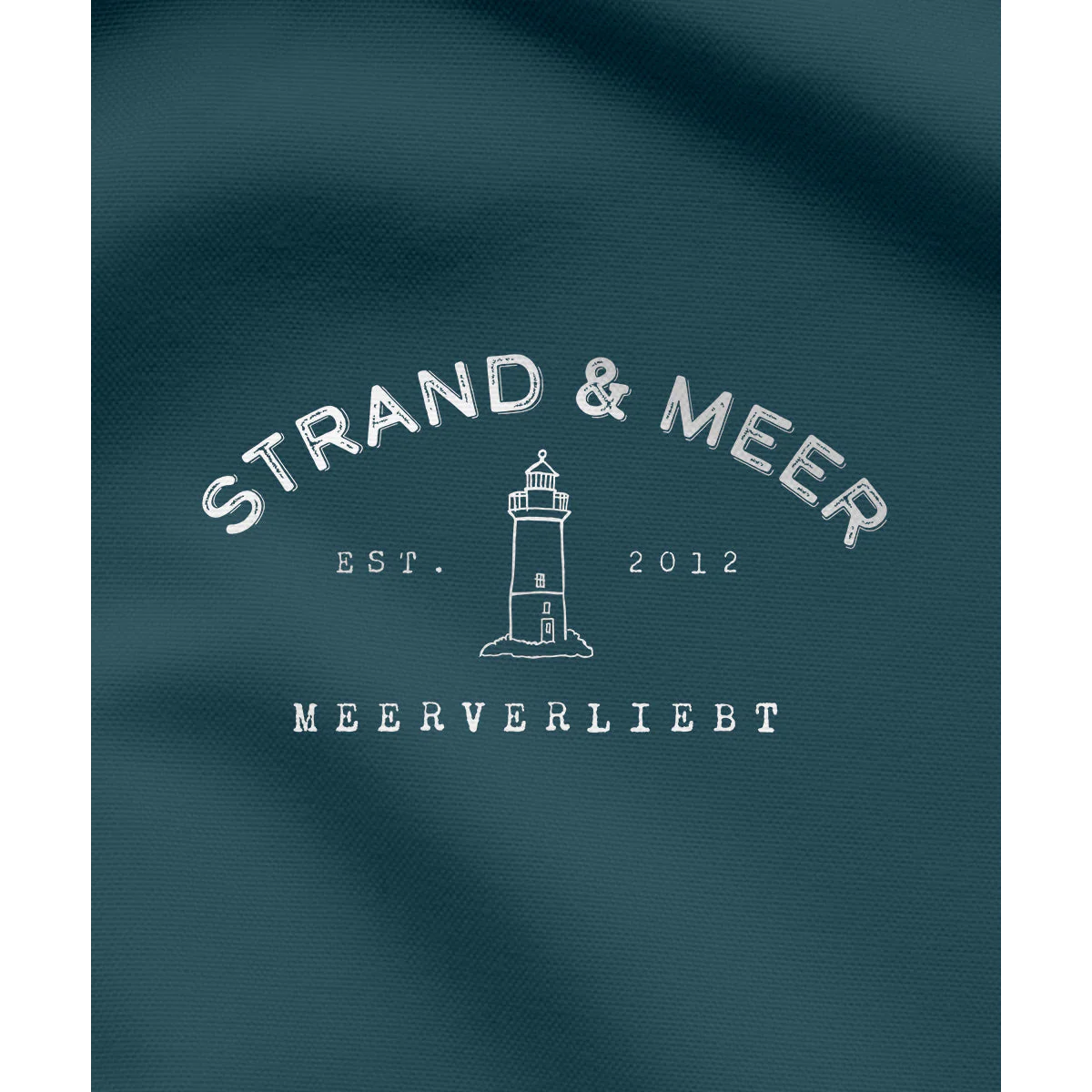 Strand & Meer – Damen Shirt | 100% Bio-Baumwolle - Image 3