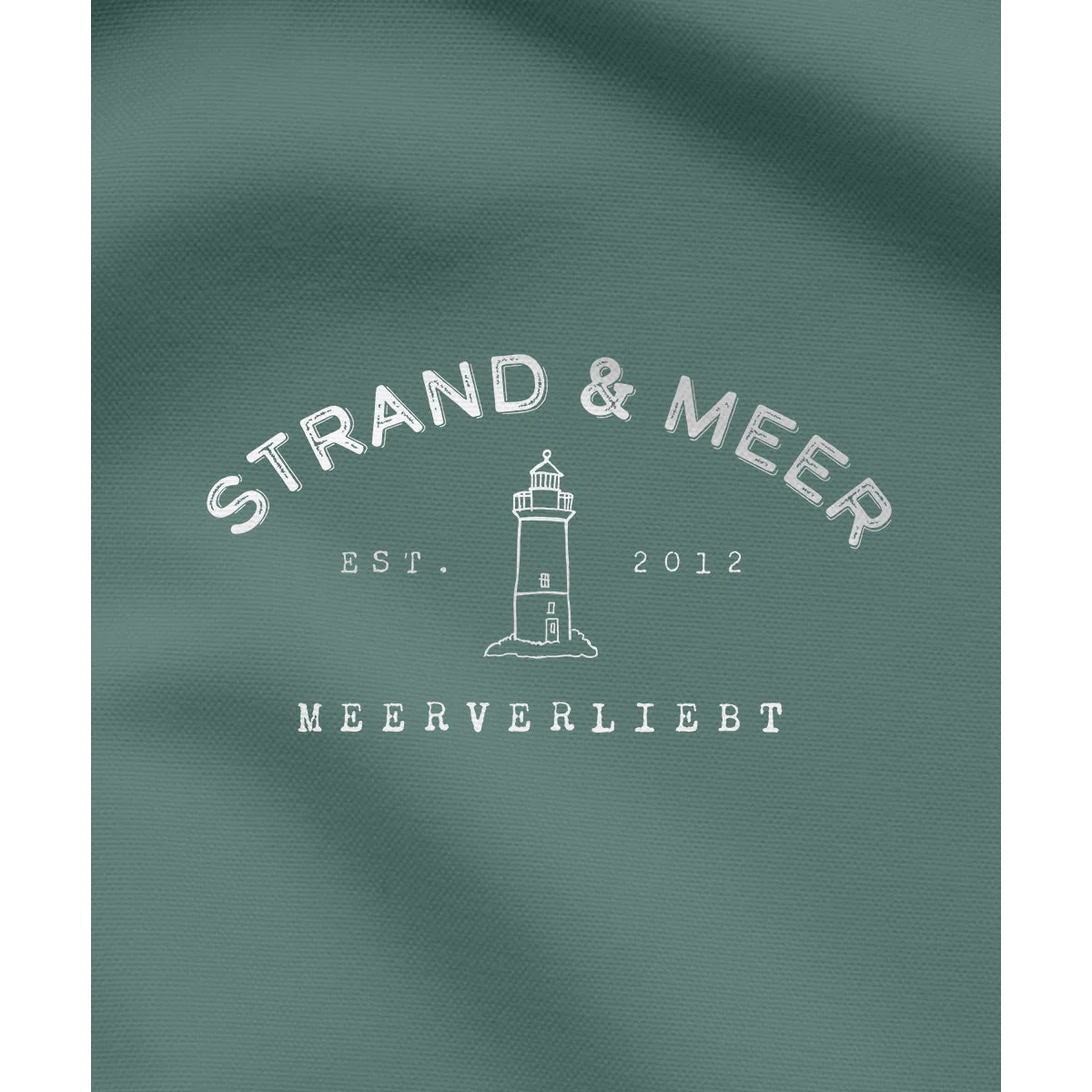 Strand & Meer - Damen Hoodie | Bio-Baumwolle - Image 3