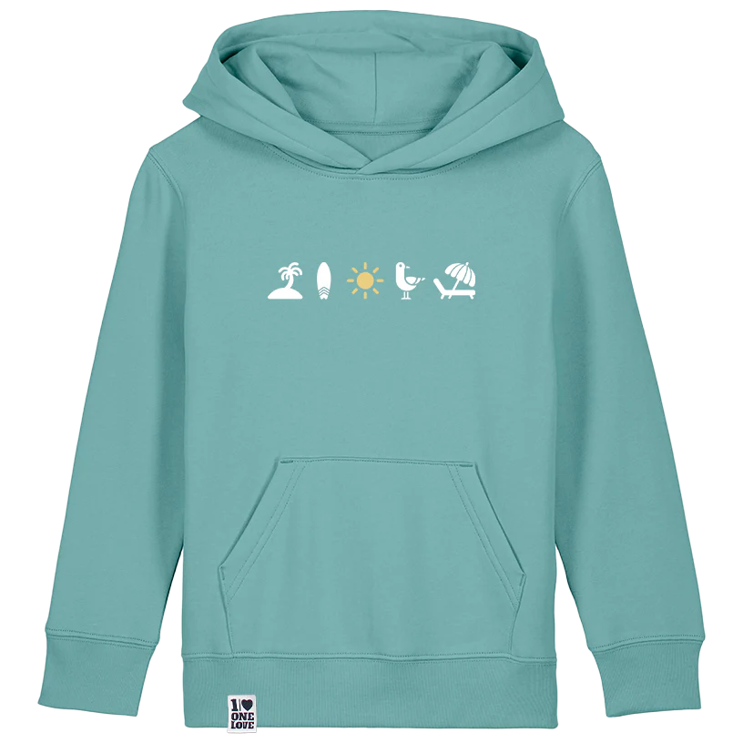 Küstenkind Hoodie – Maritimer Herzenswärmer - Image 3