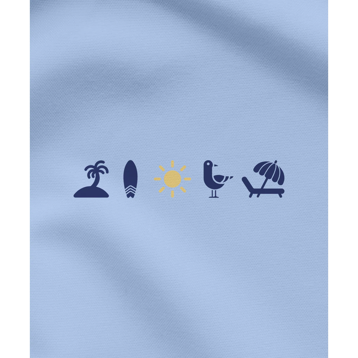 „Strandabenteuer Hoodie“ für kleine Meeresliebhaber - Image 2