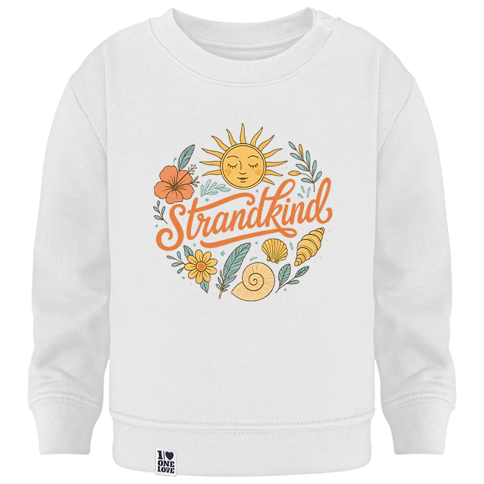 Strandkind  - Sweater BABY