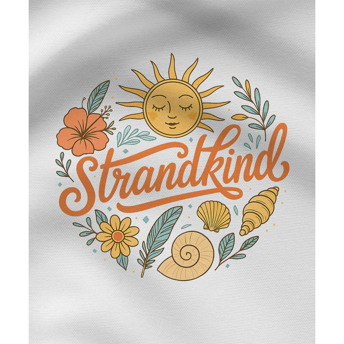 Strandkind  - Sweater BABY - Image 2