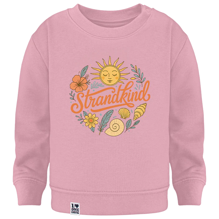 Strandkind  - Sweater BABY - Image 3