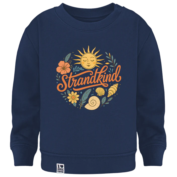 Strandkind  - Sweater BABY - Image 4