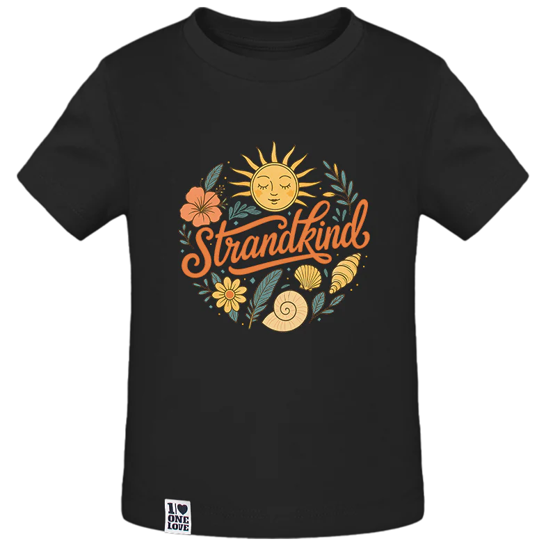 Strandkind - Shirt BABY