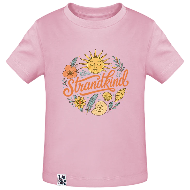 Strandkind - Shirt BABY - Image 4