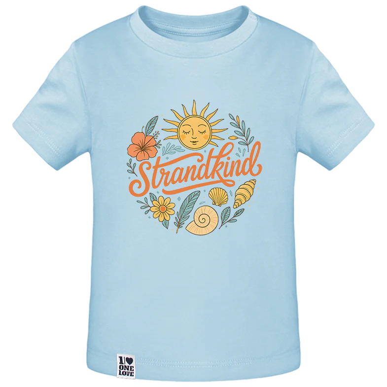 Strandkind - Shirt BABY - Image 5
