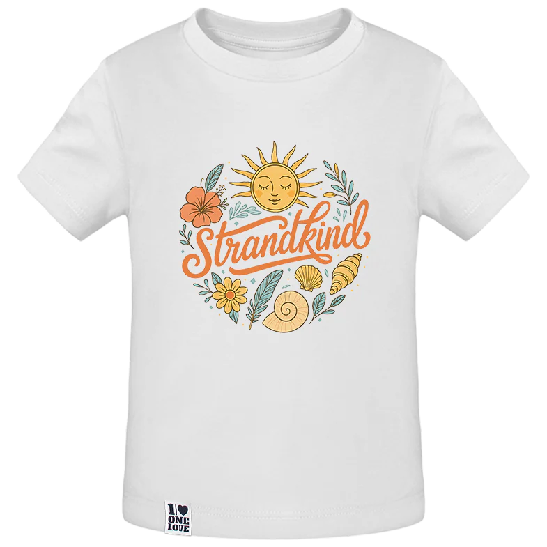 Strandkind - Shirt BABY - Image 6