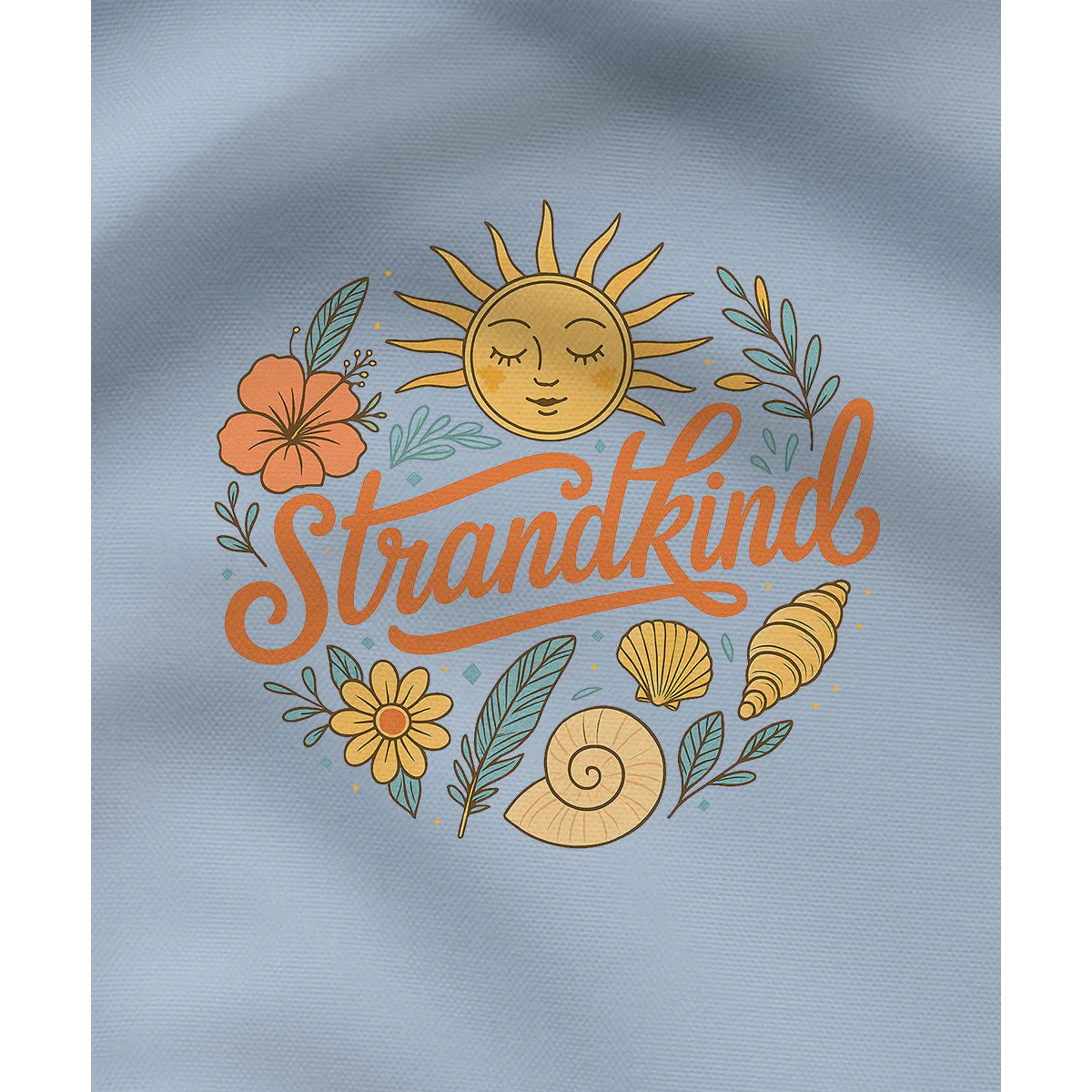 Strandkind  - Sweatjacke - Image 3