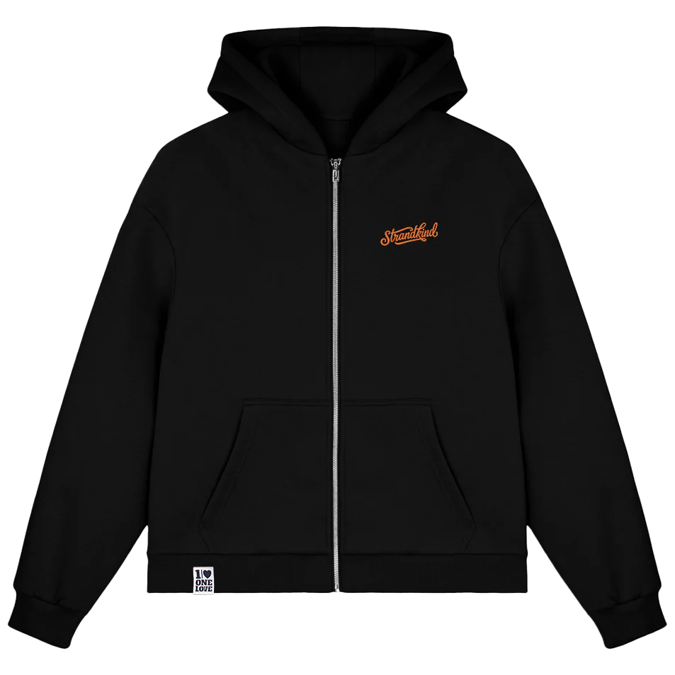 Strandkind  - Sweatjacke - Image 4