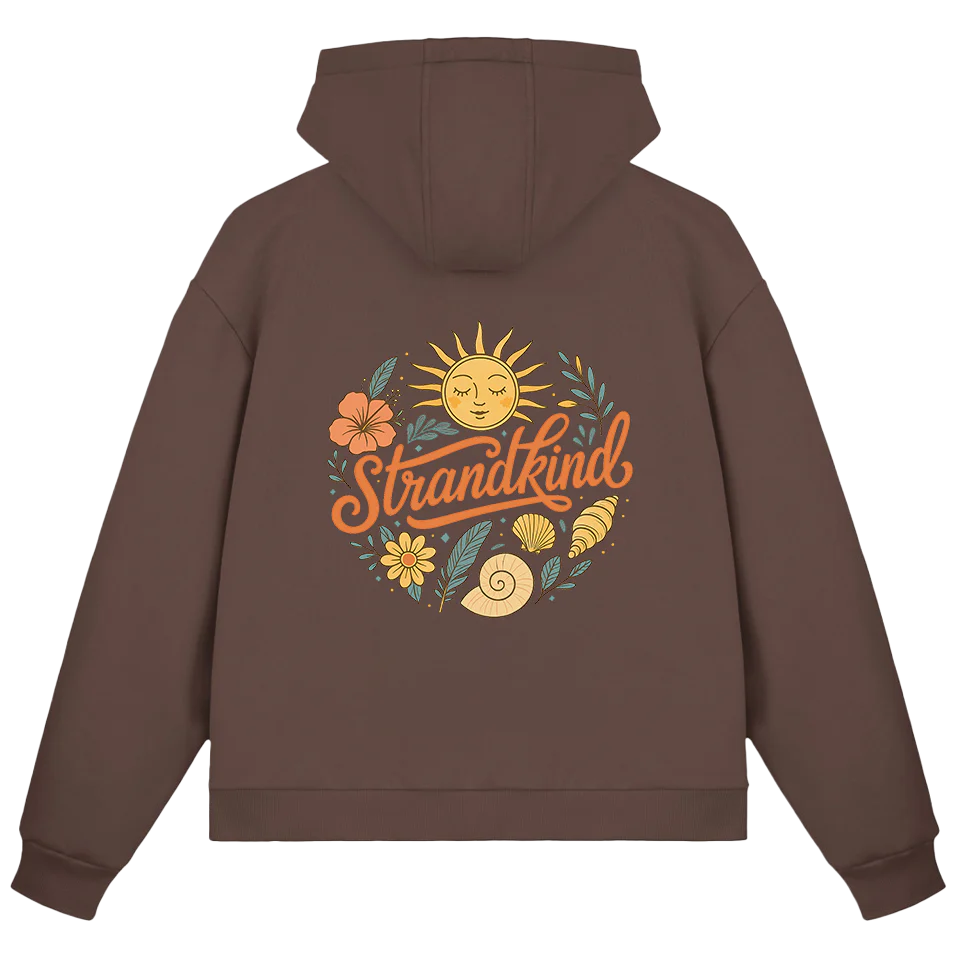 Strandkind  - Sweatjacke - Image 5