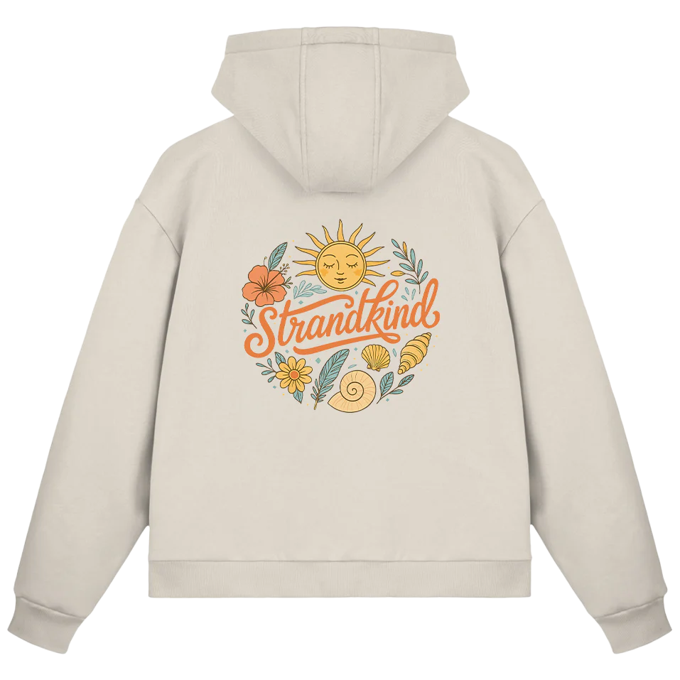Strandkind  - Sweatjacke - Image 6