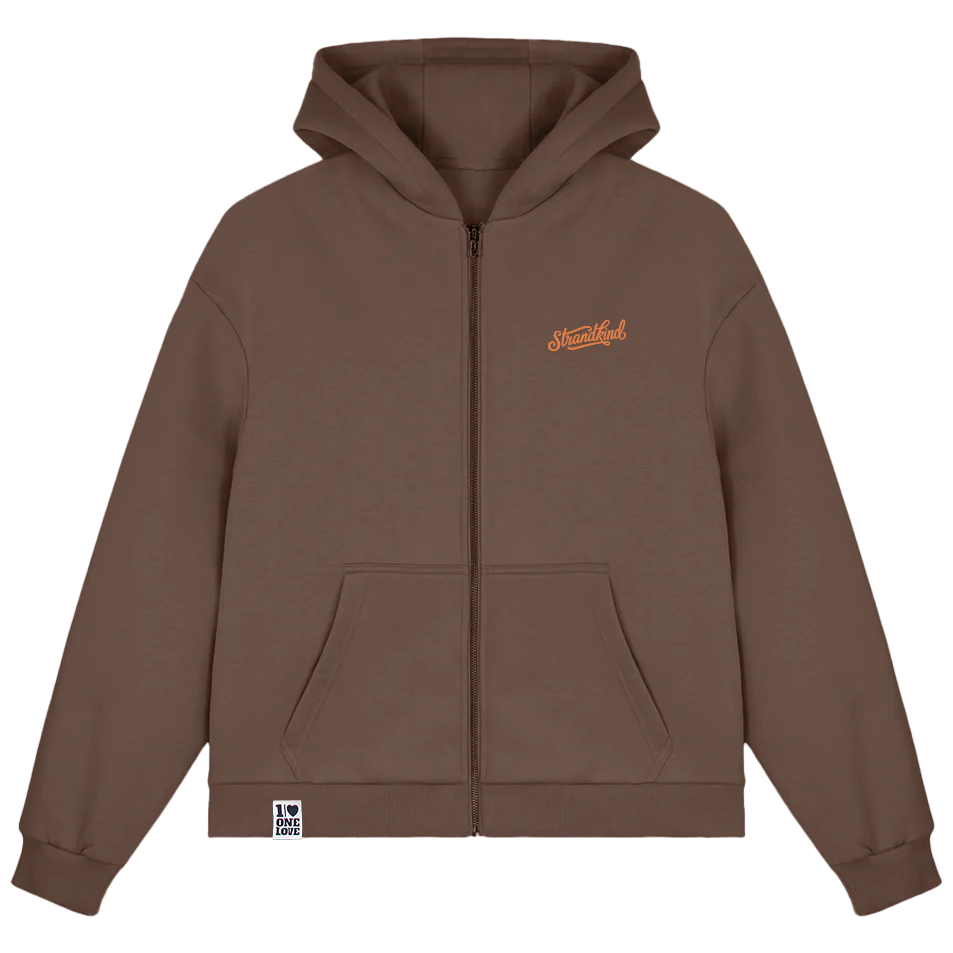 Strandkind  - Sweatjacke - Image 7