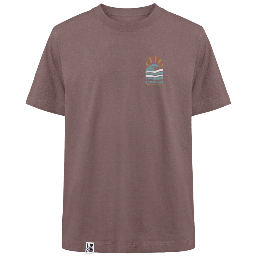 Strandkind - Herren Shirt | Relaxed Fit - Image 3
