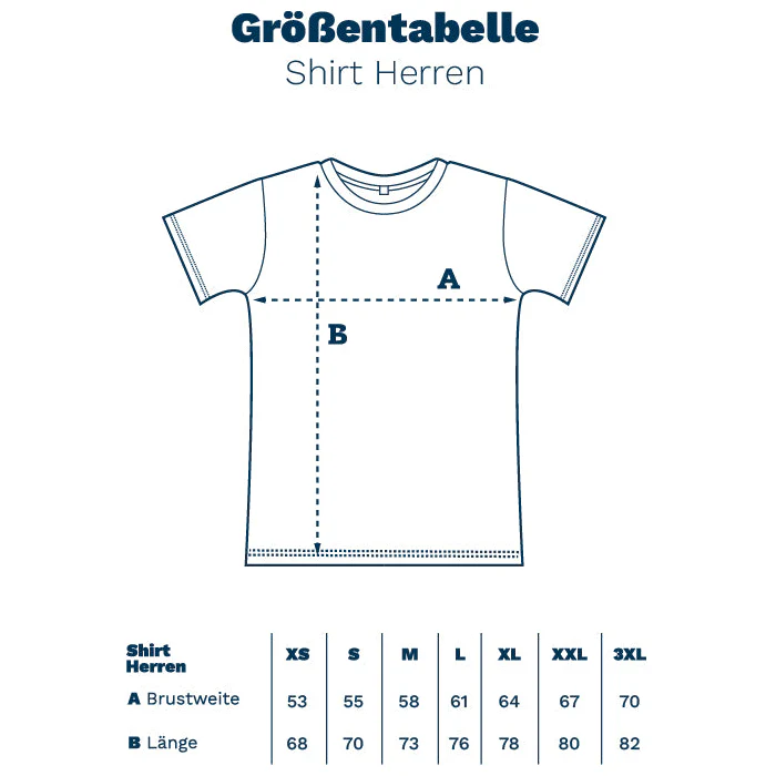 Strandkind - Herren Shirt | Relaxed Fit - Image 4