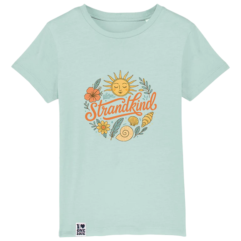 Strandkind - Shirt KIDS