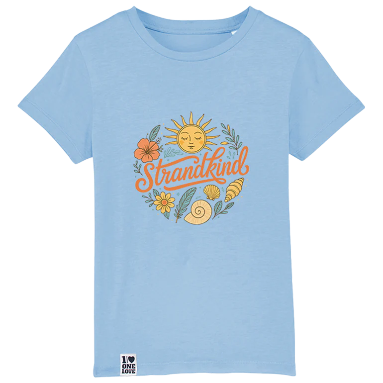 Strandkind - Shirt KIDS - Image 3