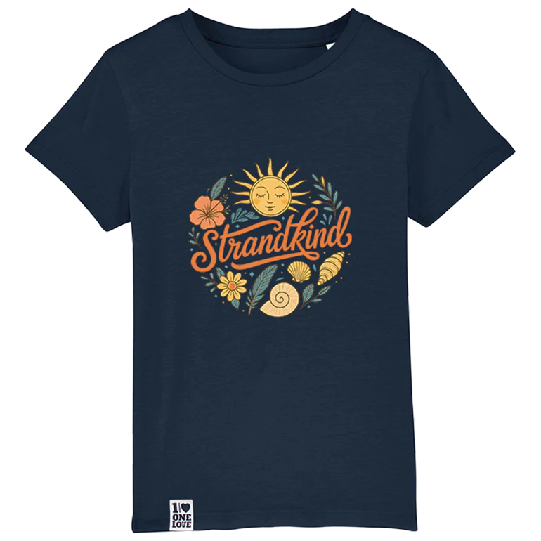 Strandkind - Shirt KIDS - Image 5