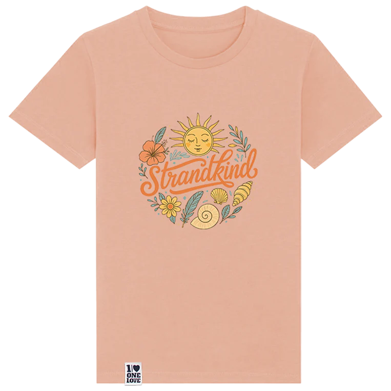 Strandkind - Shirt KIDS - Image 6
