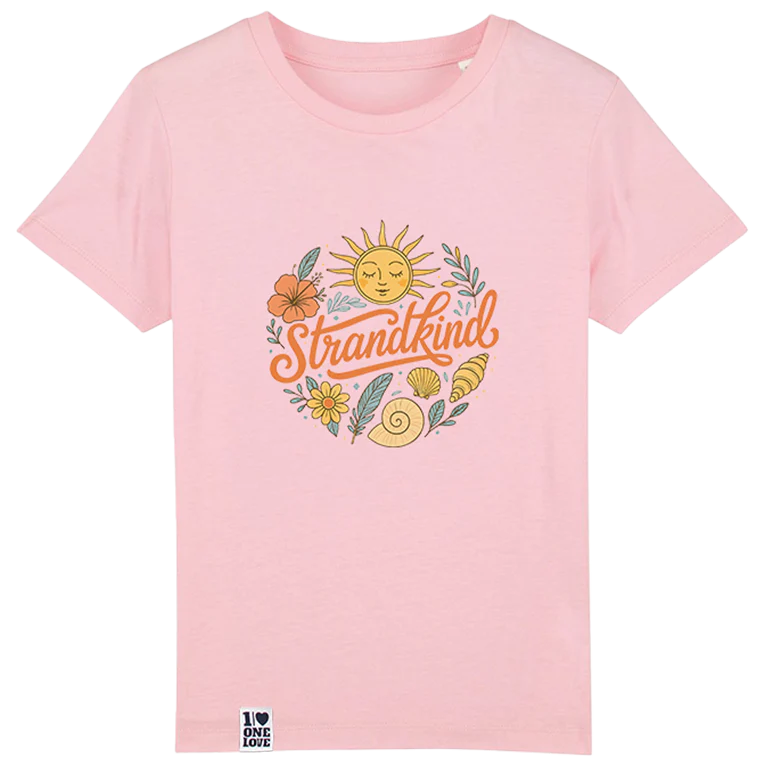 Strandkind - Shirt KIDS - Image 7