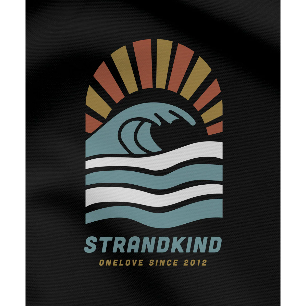 Strandkind Shirt - Meerzeit für Kids - Image 3