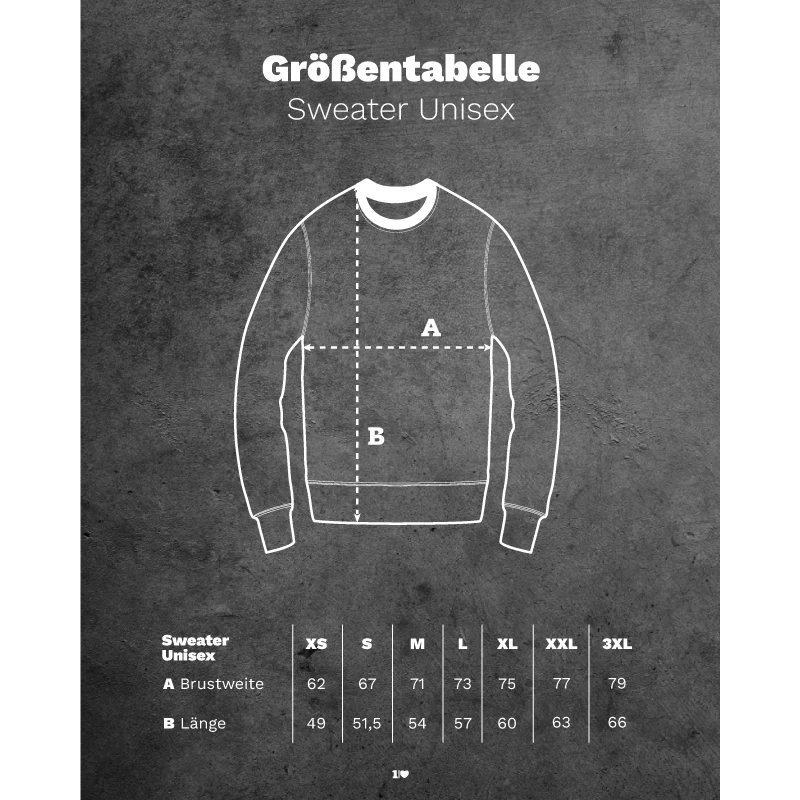 Strandkind Welle – Kuscheliger Meeres-Sweater - Image 3