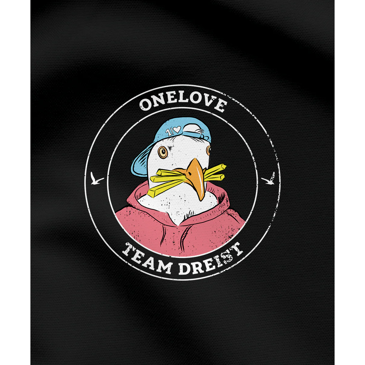 „Meerzeit“ KIDS-Shirt aus Bio-Baumwolle - Image 4