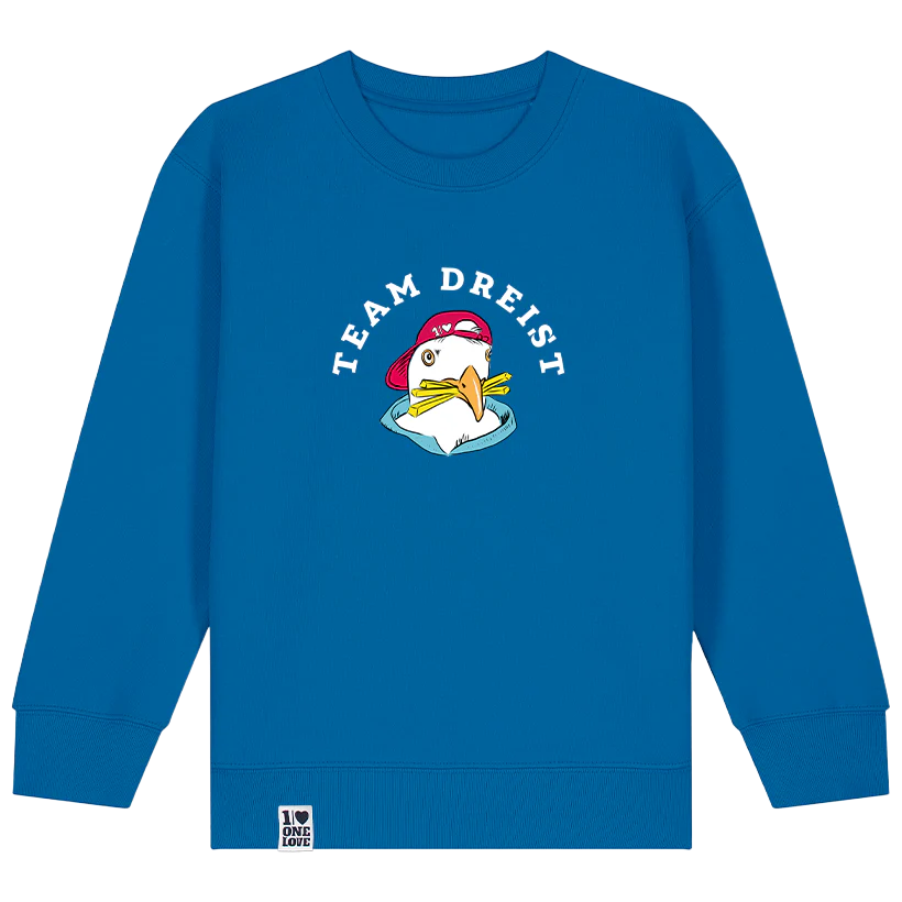 Meerzauber Sweater KIDS - Für kleine Entdecker - Image 3